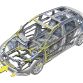 Mercedes-Benz B-Class 2012