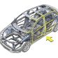 Mercedes-Benz B-Class 2012