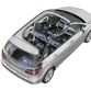 Mercedes-Benz B-Class 2012