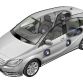 Mercedes-Benz B-Class 2012