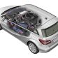 Mercedes-Benz B-Class 2012