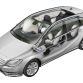 Mercedes-Benz B-Class 2012
