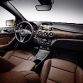 Mercedes-Benz B-Class 2012