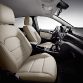 Mercedes-Benz B-Class 2012