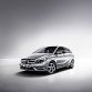 Mercedes-Benz B-Class 2012