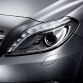 Mercedes-Benz B-Class 2012