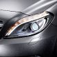 Mercedes-Benz B-Class 2012