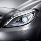 Mercedes-Benz B-Class 2012