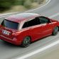 Mercedes-Benz B-Class 2012