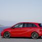 Mercedes-Benz B-Class 2012