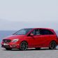 Mercedes-Benz B-Class 2012
