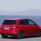 Mercedes-Benz B-Class 2012
