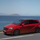 Mercedes-Benz B-Class 2012