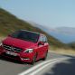 Mercedes-Benz B-Class 2012