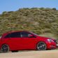Mercedes-Benz B-Class 2012