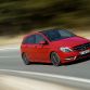 Mercedes-Benz B-Class 2012