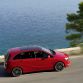 Mercedes-Benz B-Class 2012