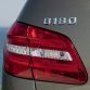 Mercedes-Benz B-Class 2012