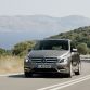 Mercedes-Benz B-Class 2012