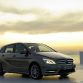Mercedes-Benz B-Class 2012