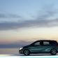 Mercedes-Benz B-Class 2012
