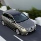 Mercedes-Benz B-Class 2012
