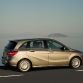 Mercedes-Benz B-Class 2012