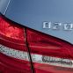 Mercedes-Benz B-Class 2012