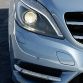 Mercedes-Benz B-Class 2012