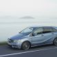 Mercedes-Benz B-Class 2012