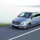 Mercedes-Benz B-Class 2012