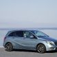 Mercedes-Benz B-Class 2012