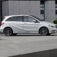 Mercedes-Benz B-Class 2012