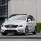 Mercedes-Benz B-Class 2012