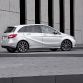 Mercedes-Benz B-Class 2012