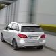 Mercedes-Benz B-Class 2012