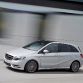 Mercedes-Benz B-Class 2012