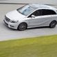 Mercedes-Benz B-Class 2012