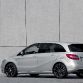 Mercedes-Benz B-Class 2012