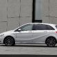 Mercedes-Benz B-Class 2012
