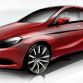 Mercedes-Benz B-Class 2012