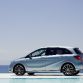 Mercedes-Benz B-Class 2012