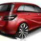 Mercedes-Benz B-Class 2012