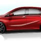 Mercedes-Benz B-Class 2012