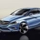 Mercedes-Benz B-Class 2012