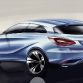 Mercedes-Benz B-Class 2012