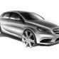 Mercedes-Benz B-Class 2012