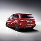 Mercedes-Benz B-Class 2012