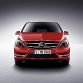 Mercedes-Benz B-Class 2012