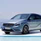 Mercedes-Benz B-Class 2012